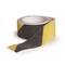Camco GRIP TAPE, BLACK & YELLOW, 2IN X 15FT 25405 - alternate 3